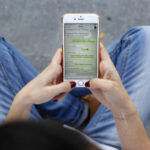 Mobil Chat Sitesi