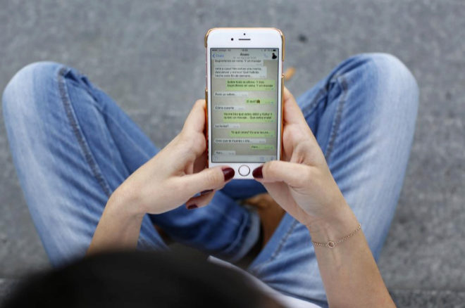Mobil Chat Sitesi