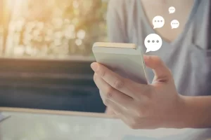 Mobil Chat Siteleri