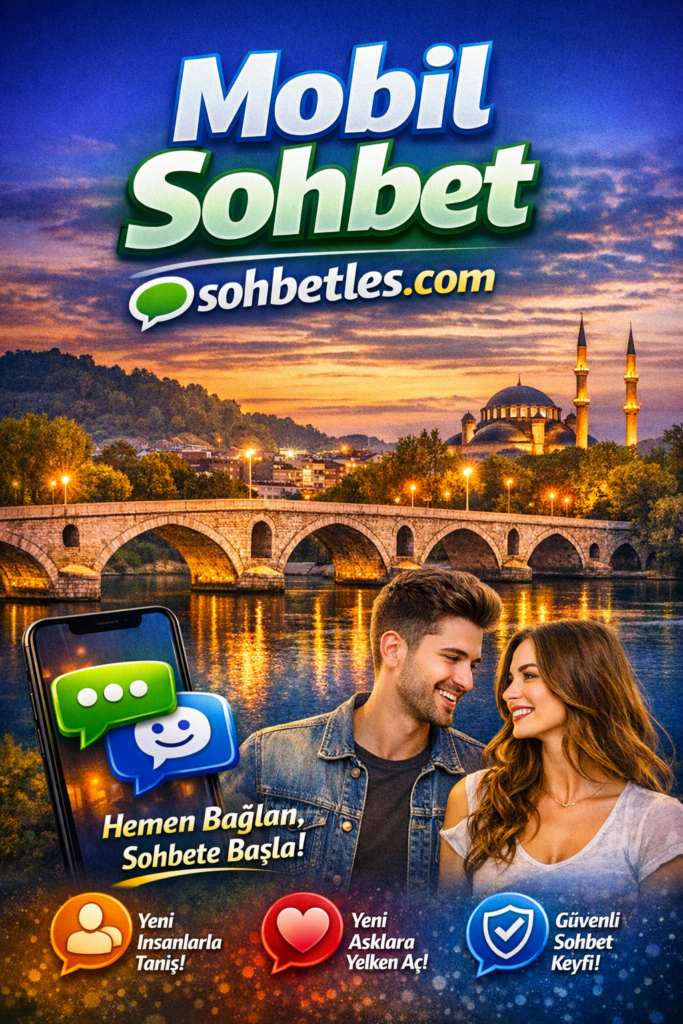 Mobil Chat