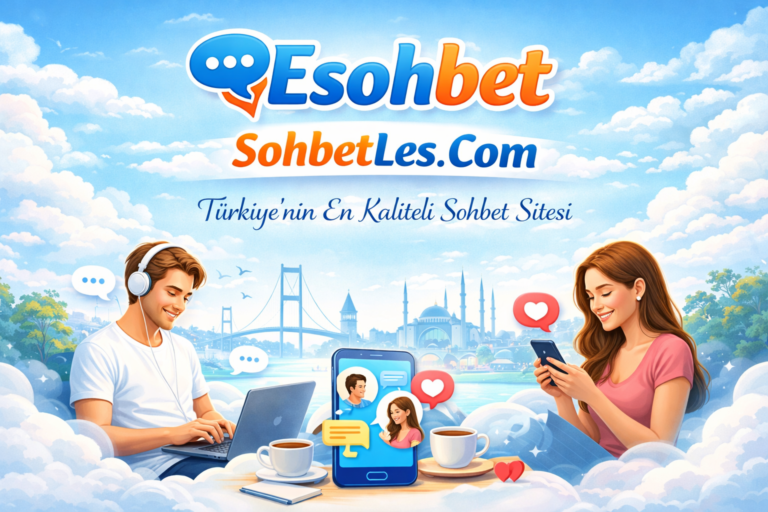 esohbet-sitesi