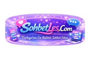 Eskişehir Mobil Sohbet Eskişehir Mobil Sohbet