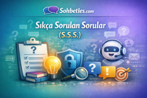 Sıkça Sorulan Sorular (S.S.S.) Sıkça Sorulan Sorular (s.s.s.)