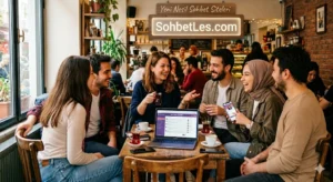 Yeni Nesil Sohbet Siteleri