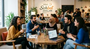 Yeni Sohbet Odaları Yeni Sohbet Odalari
