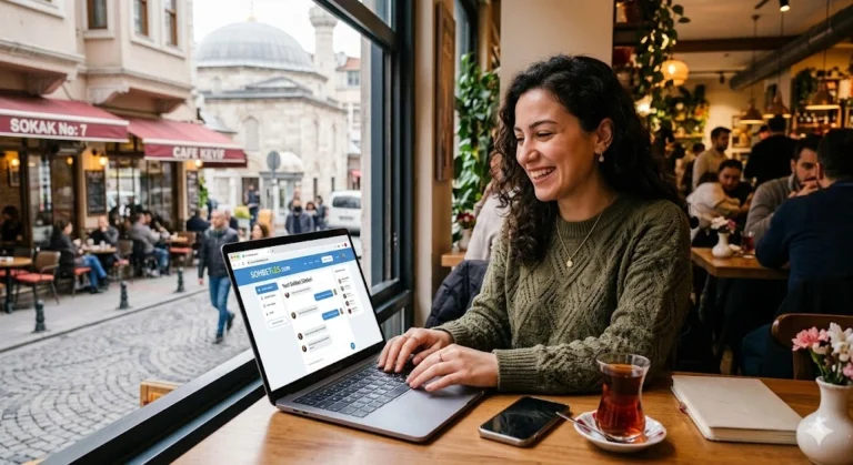 Yeni Sohbet Siteleri